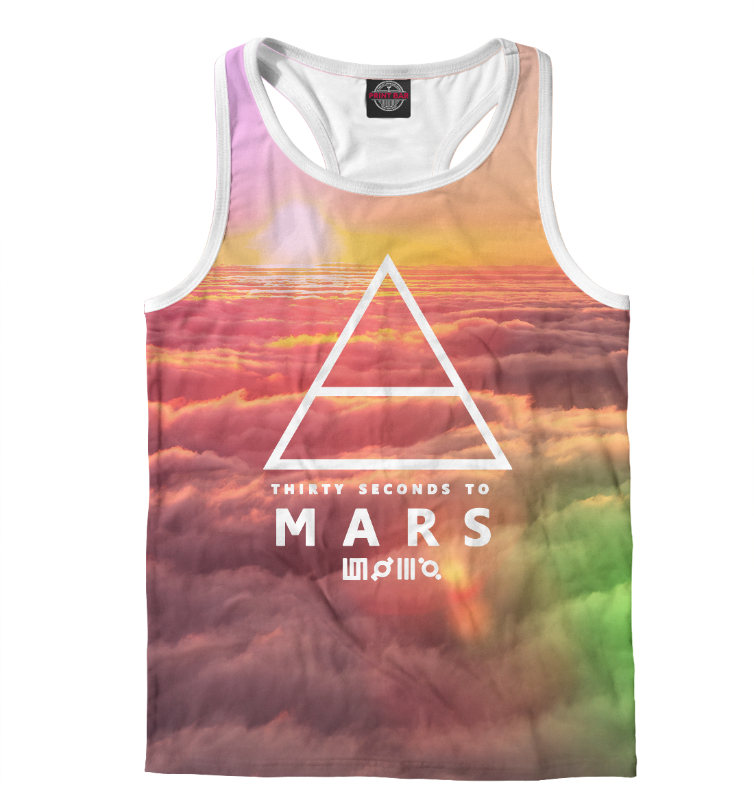 

30 seconds to mars