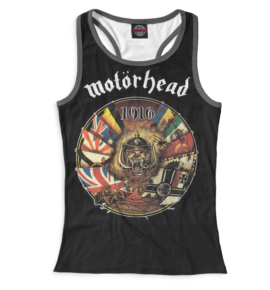 

Motorhead