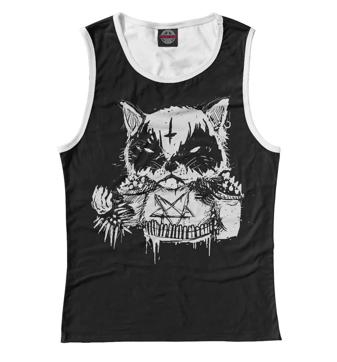 

Dark Cat