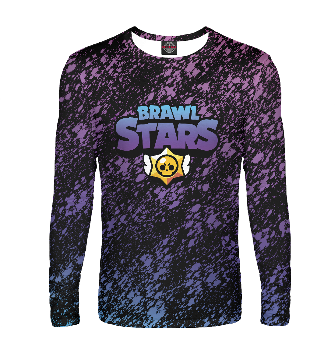 

Brawl Stars