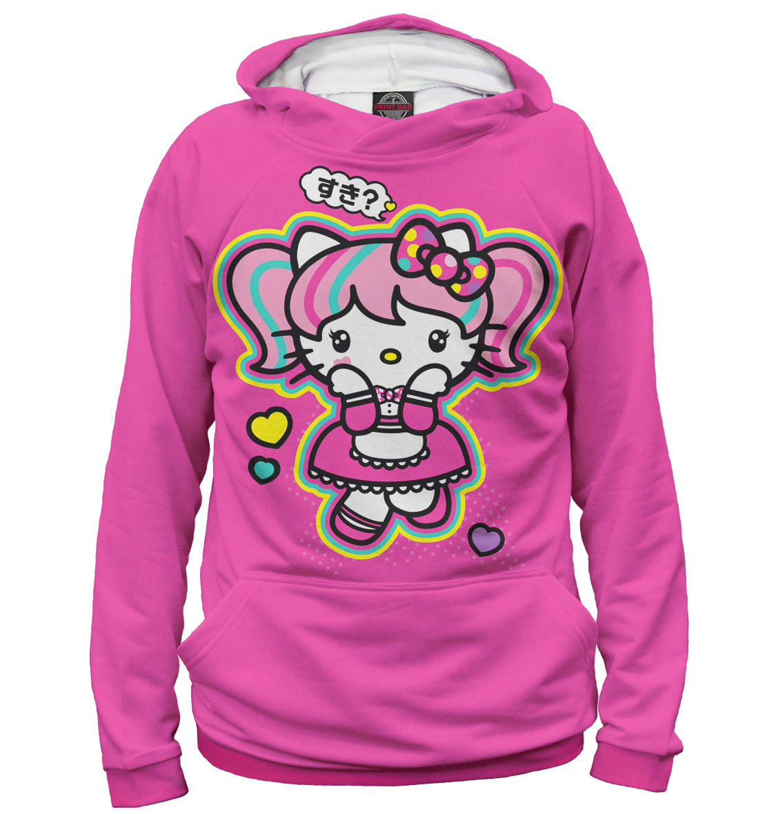 

Hello Kitty
