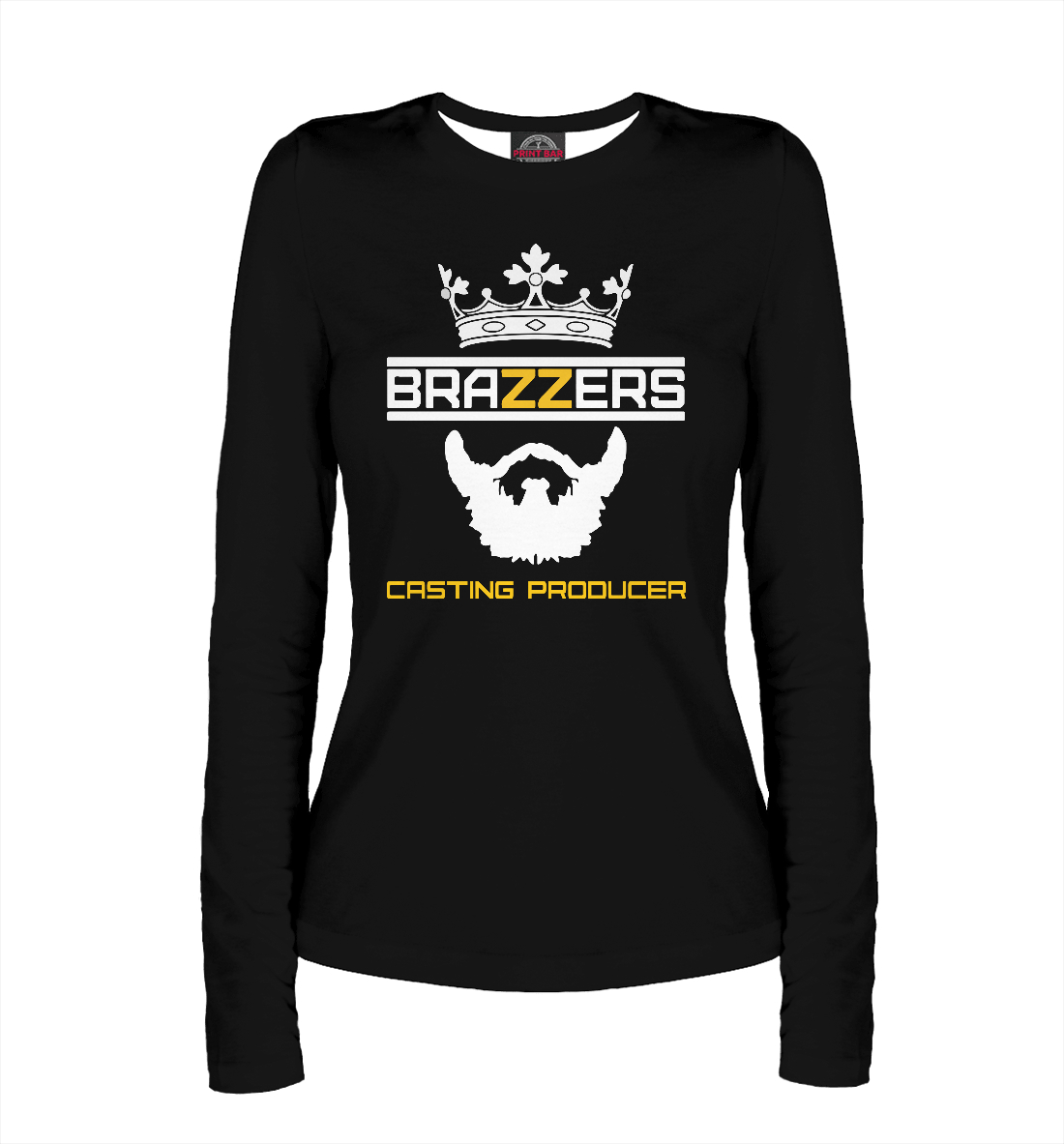

Brazzers Casting-producer