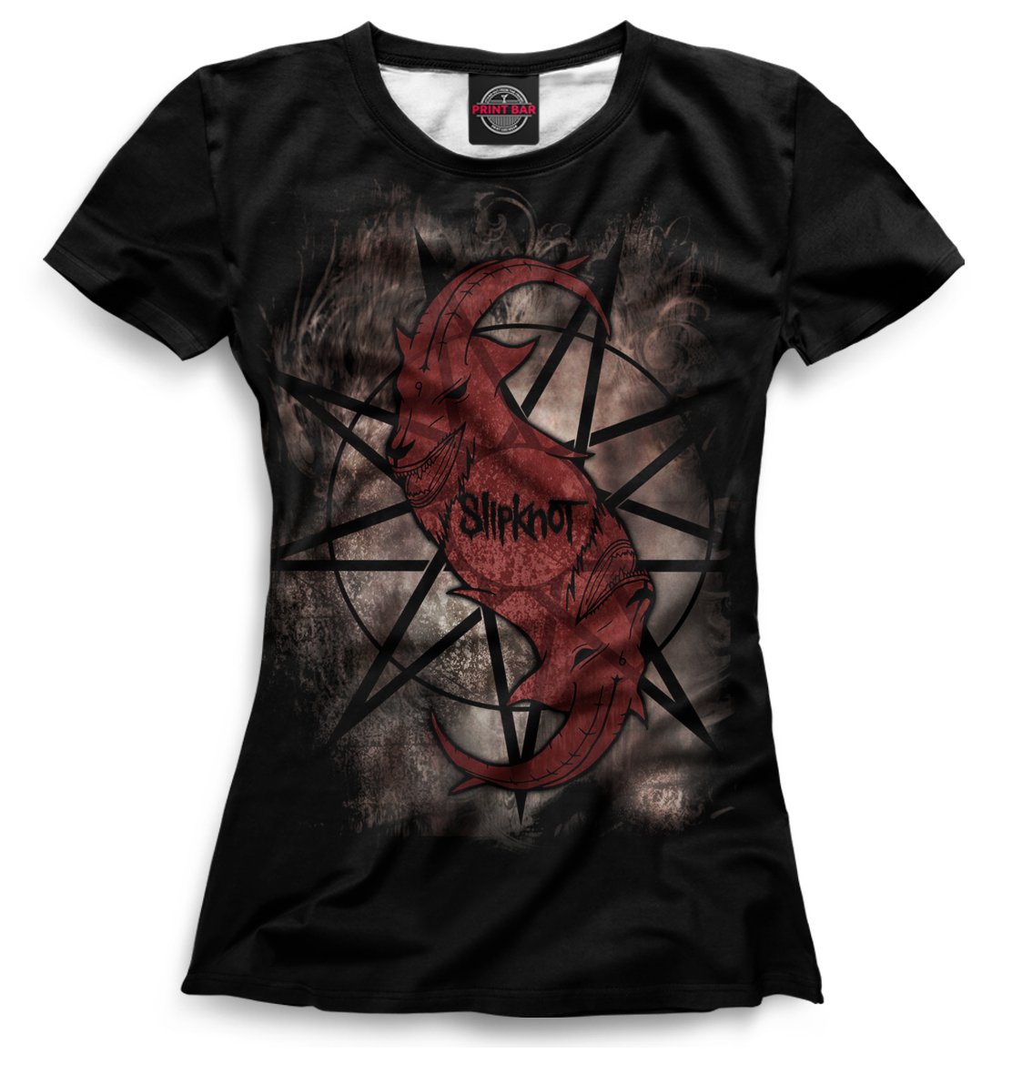 

Slipknot