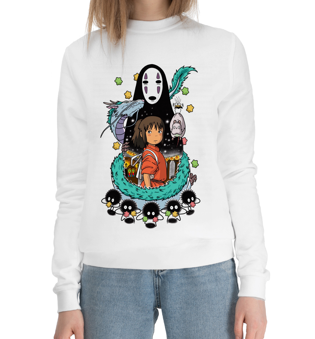 

Хаяо Миядзаки