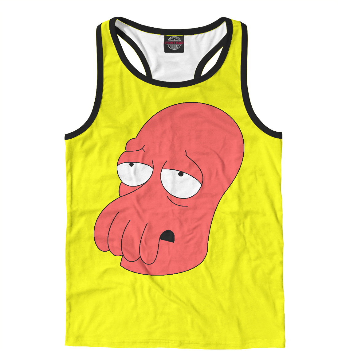 

Zoidberg