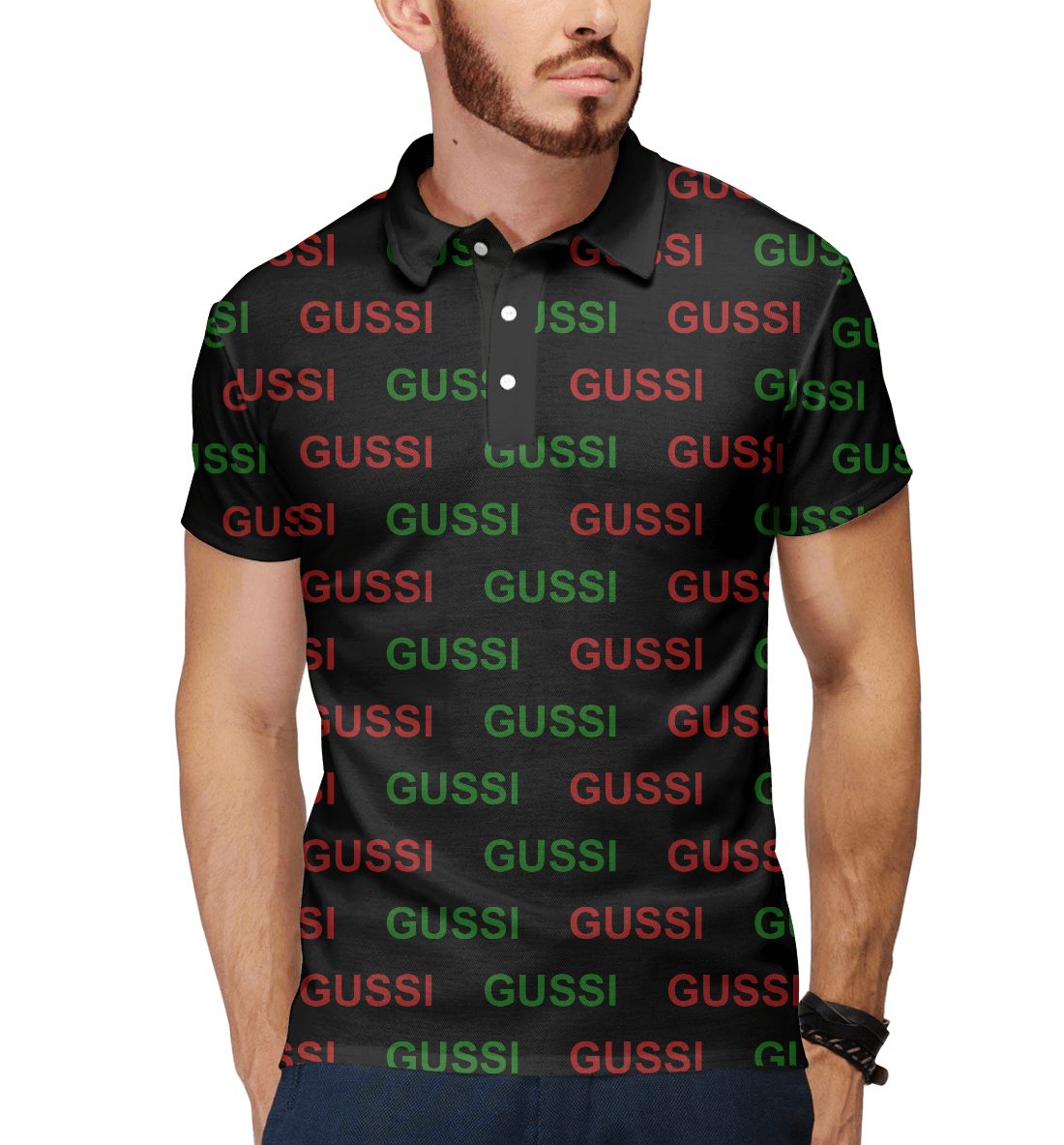 

GUSSI