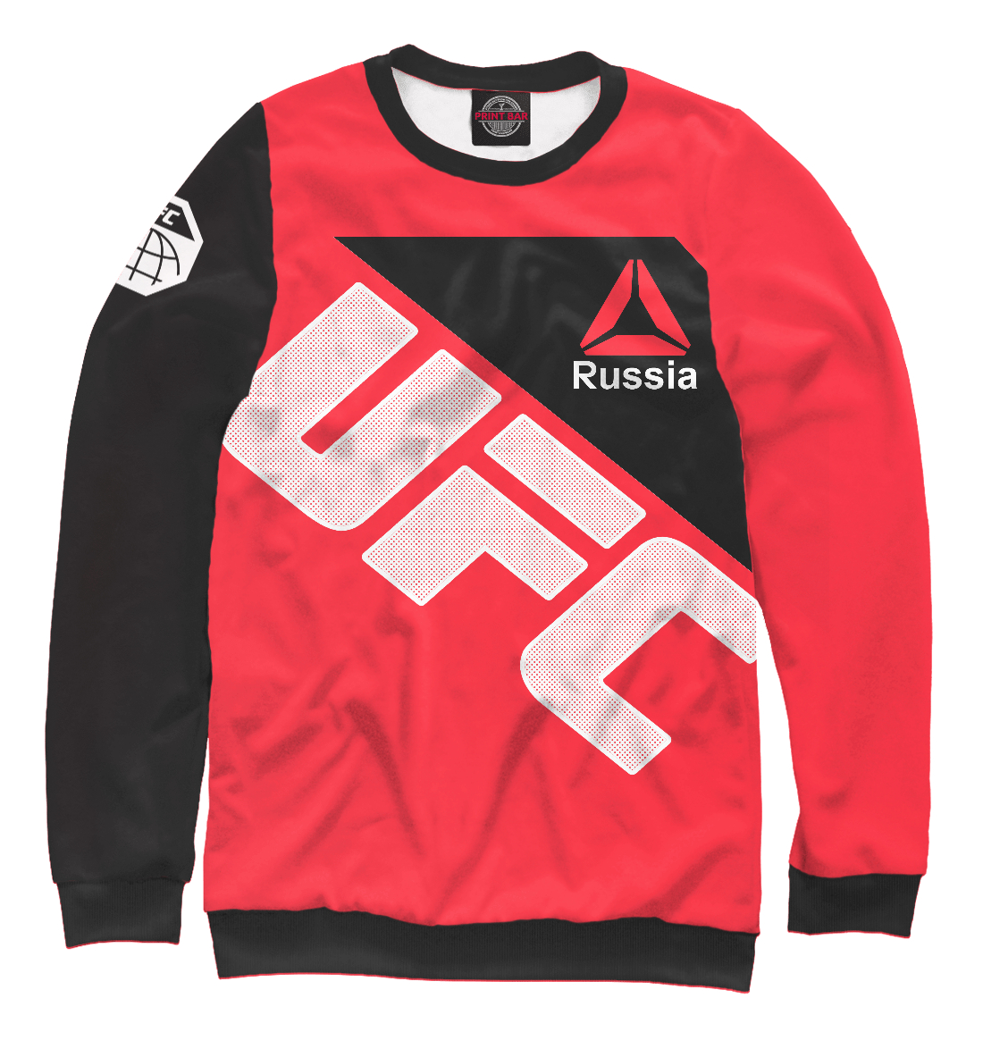 

UFC Russia