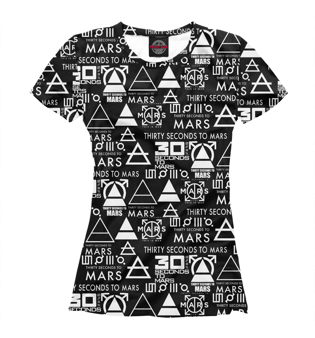 

30 Seconds to Mars