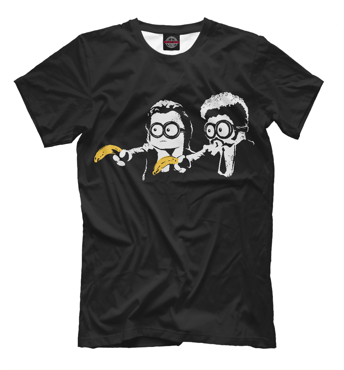 

Криминальные Миньоны