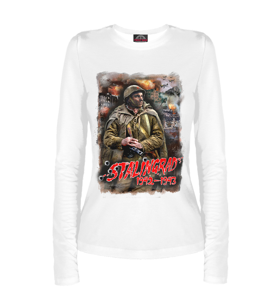 

Stalingrad