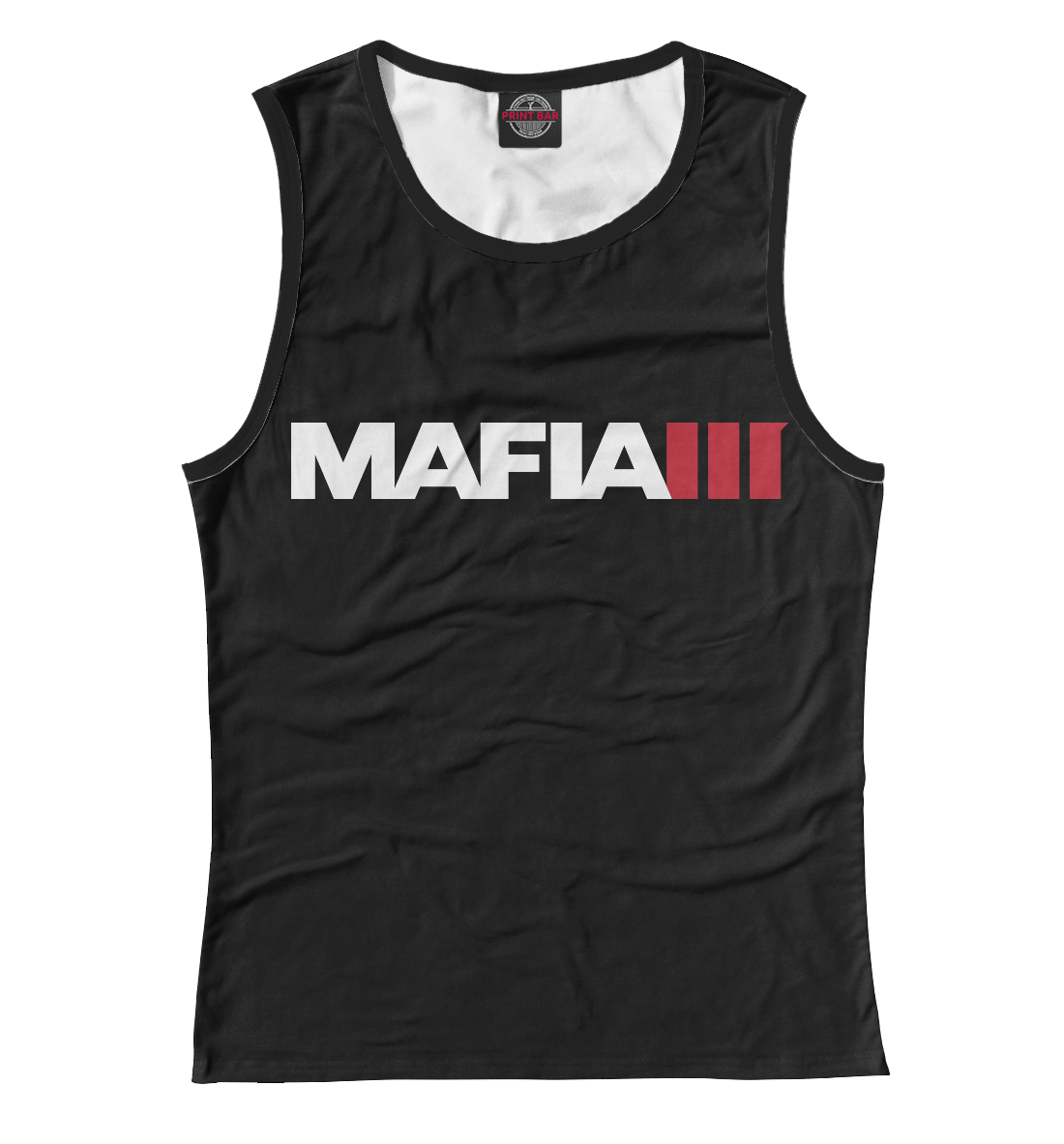 

Mafia III