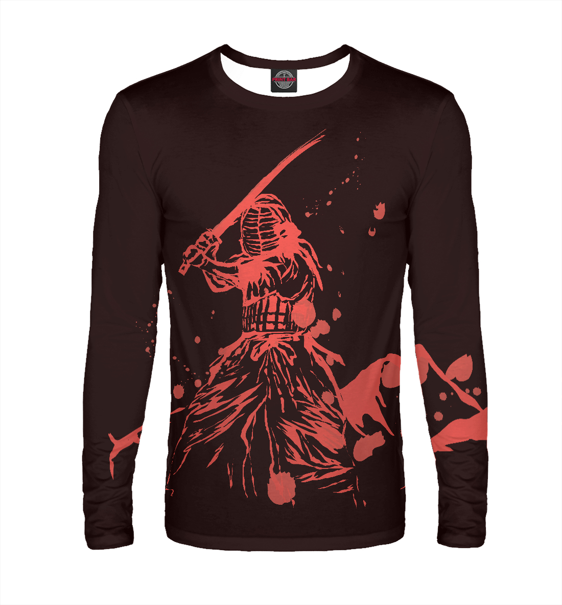 

Samurai