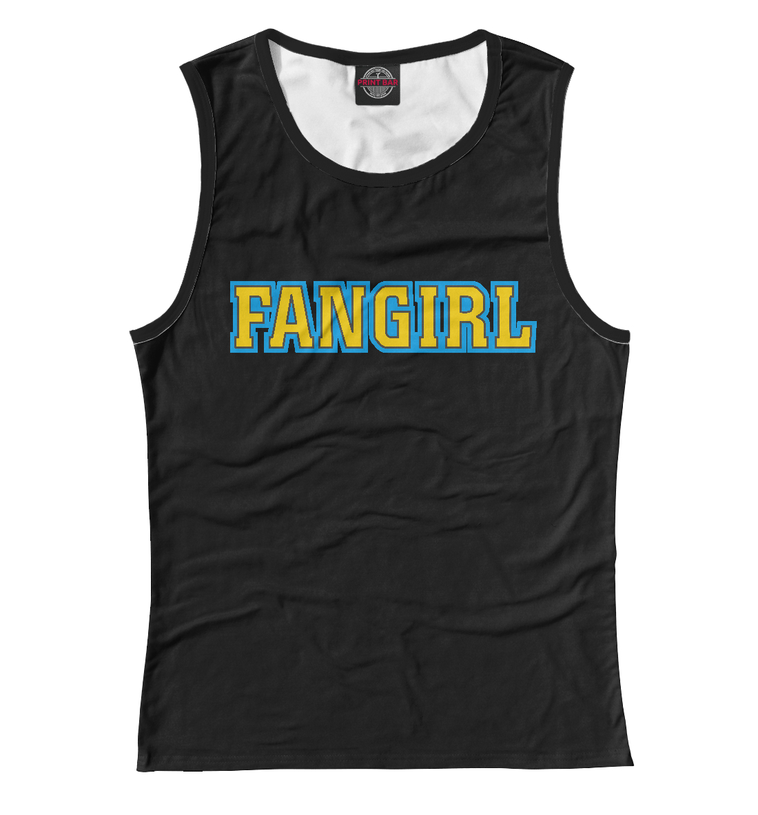 

Fangirl
