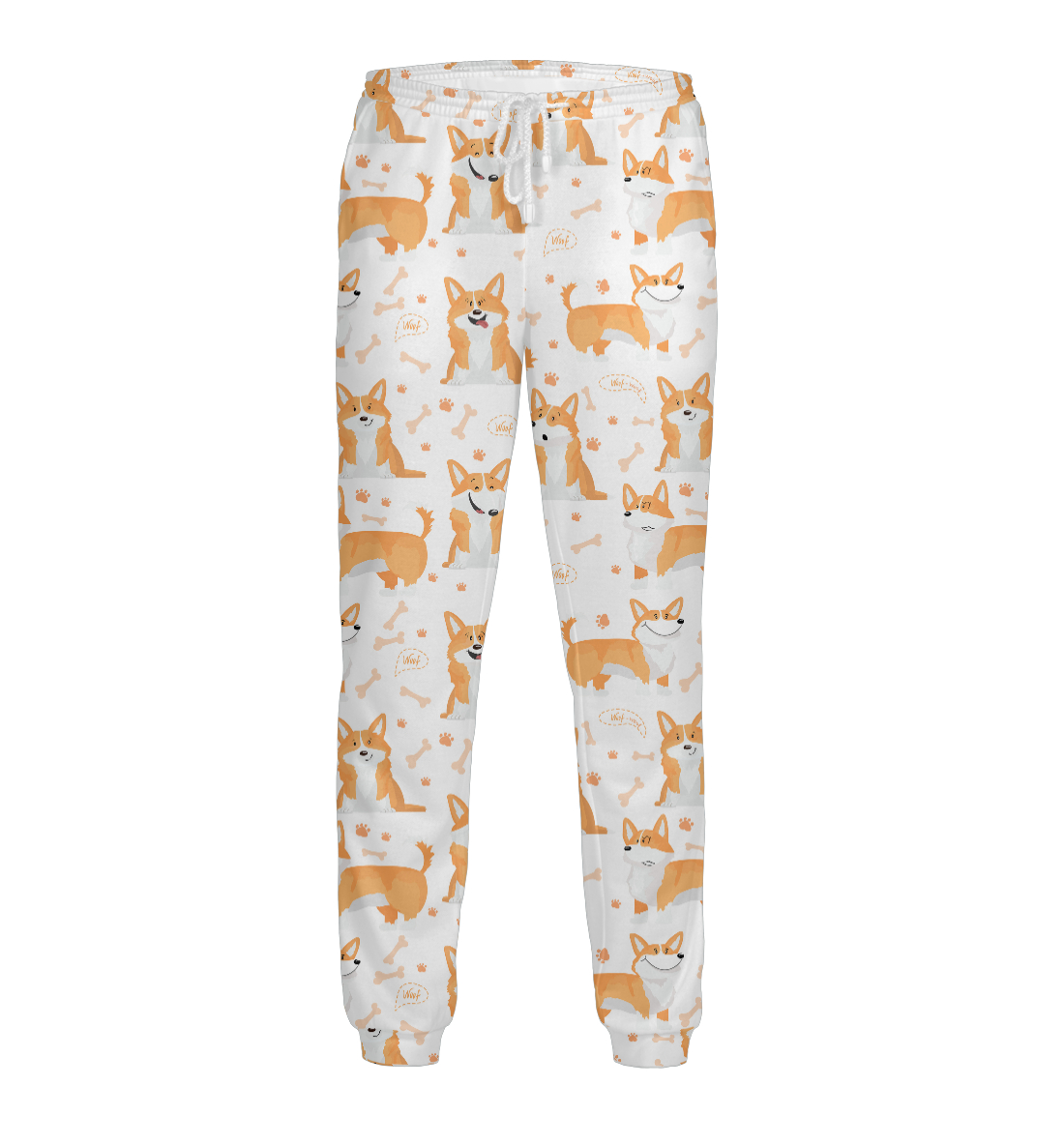 

Вельш корги пемброк