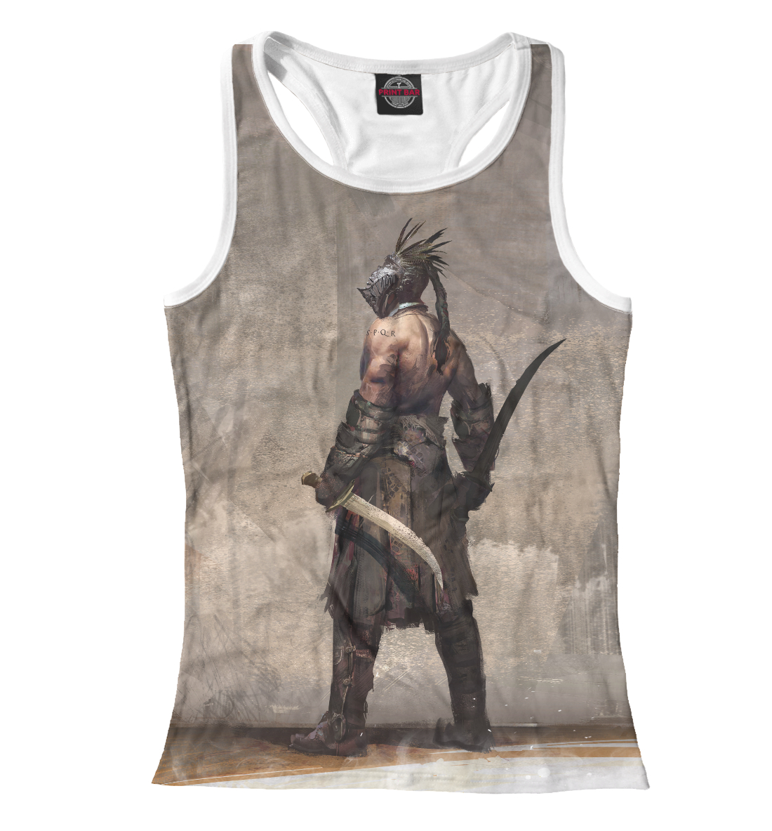 

Gladiator