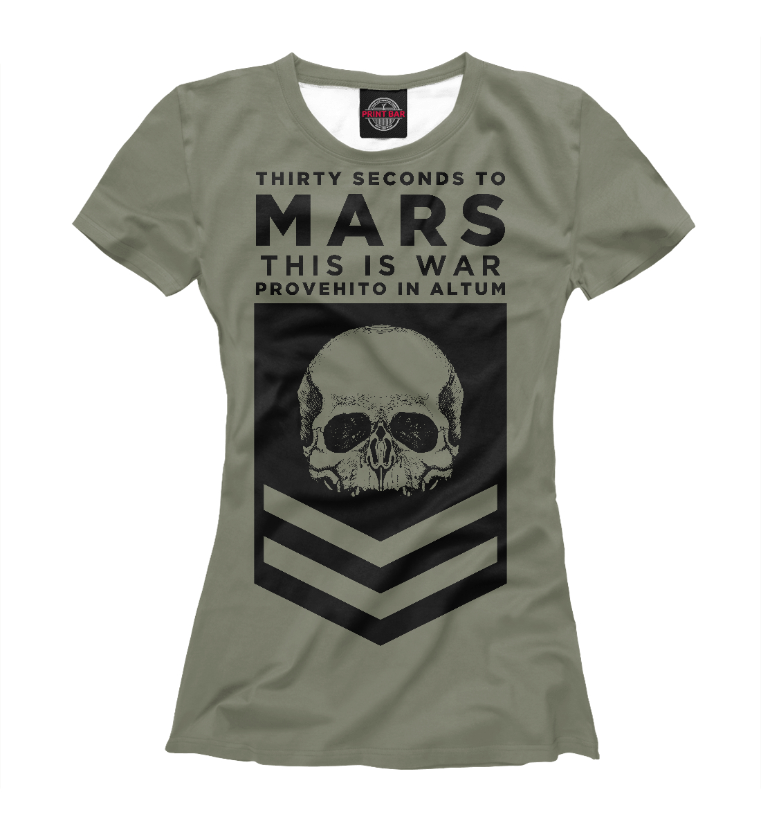 

30 Seconds to Mars