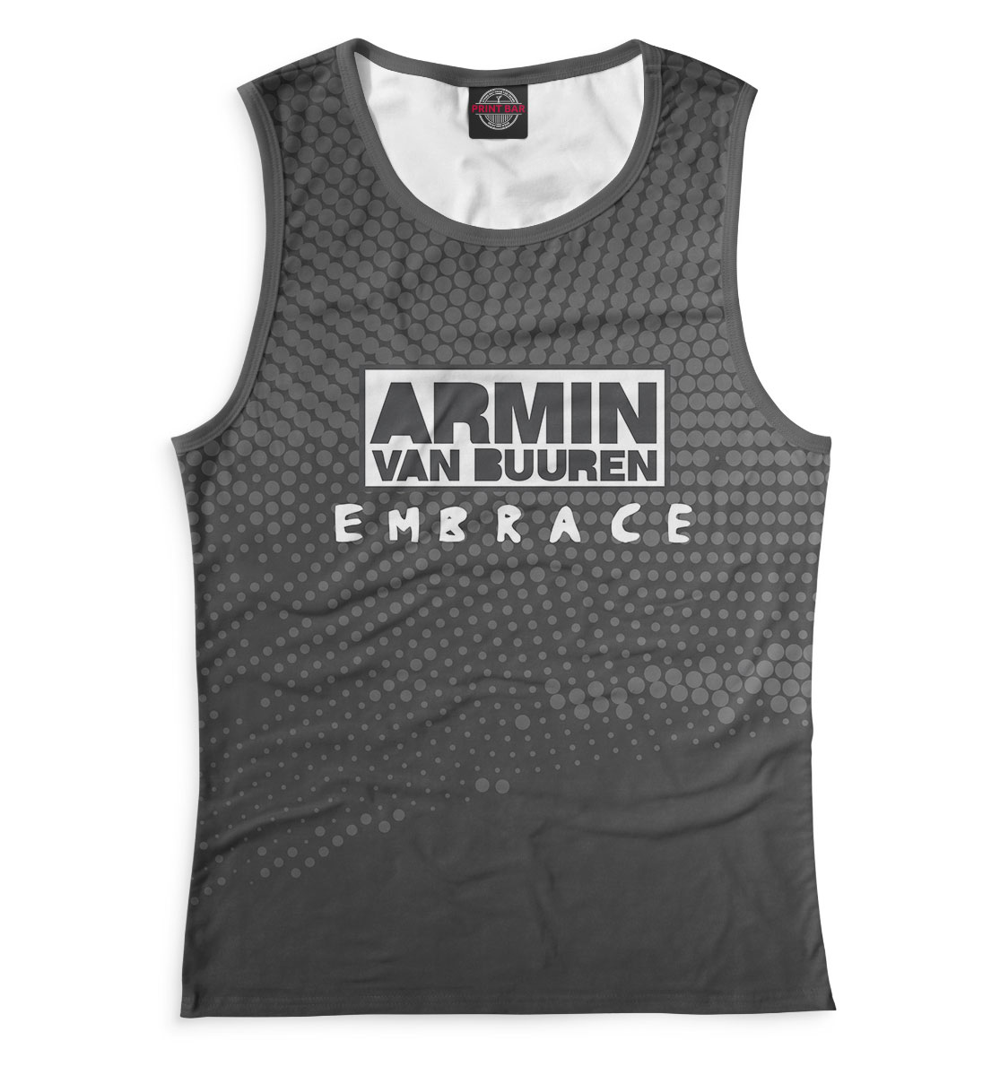 

Armin van Buuren