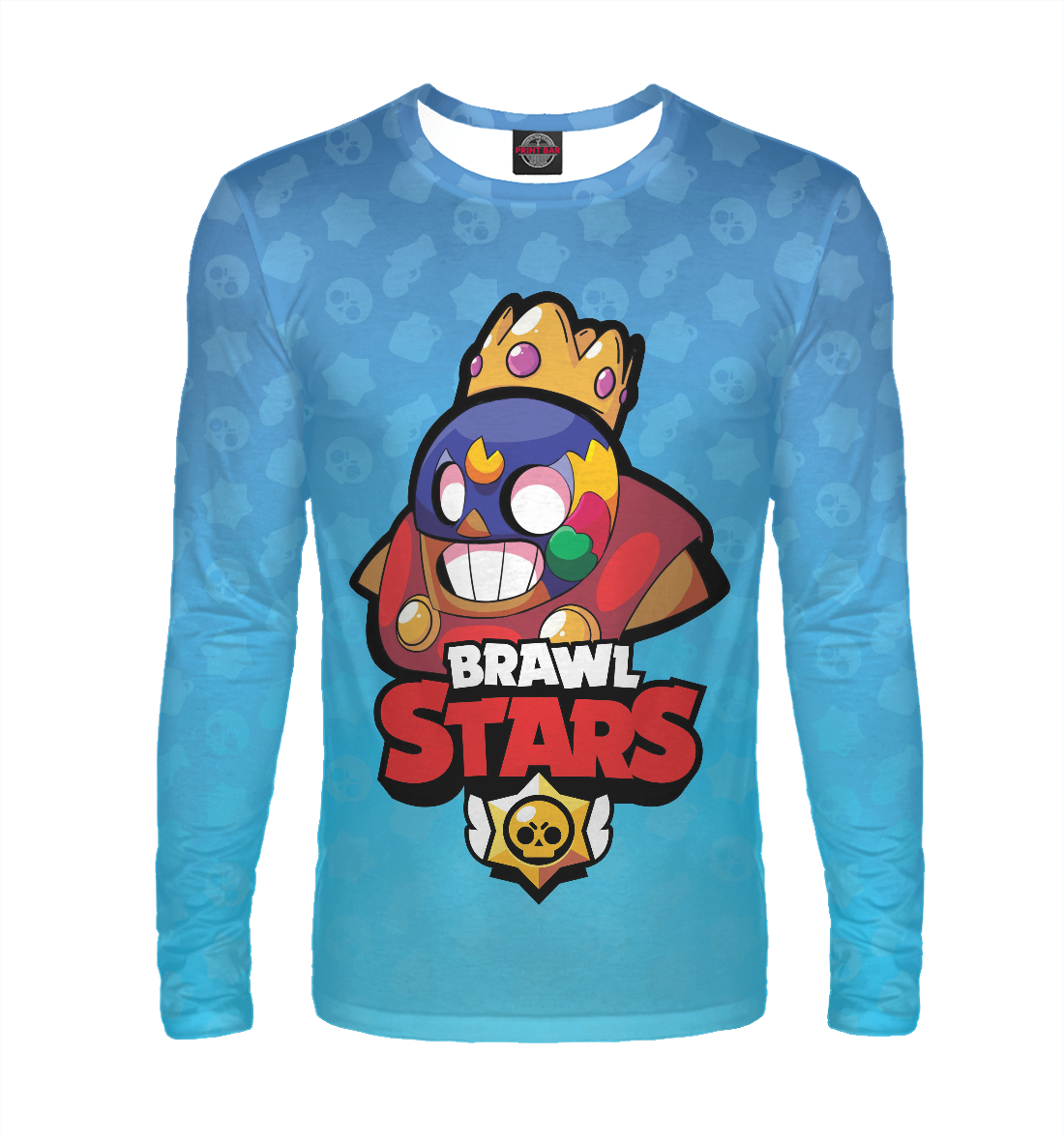 

Brawl Stars - El Primo