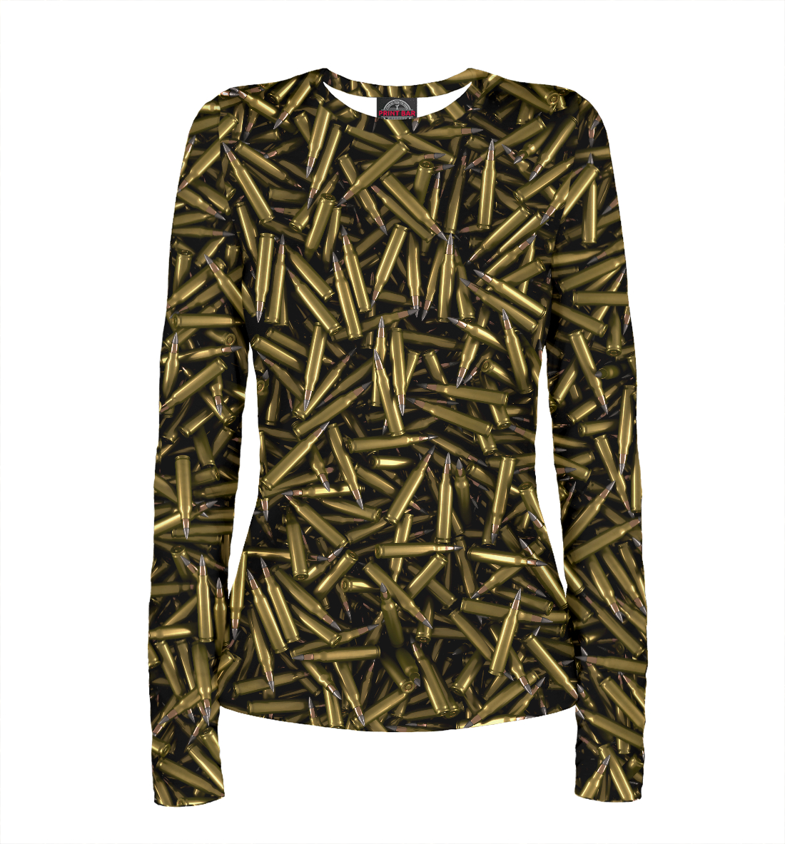 

Патроны АК-47