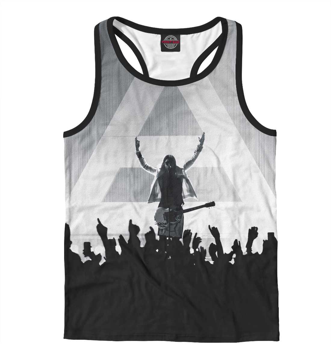 

30 Seconds To Mars