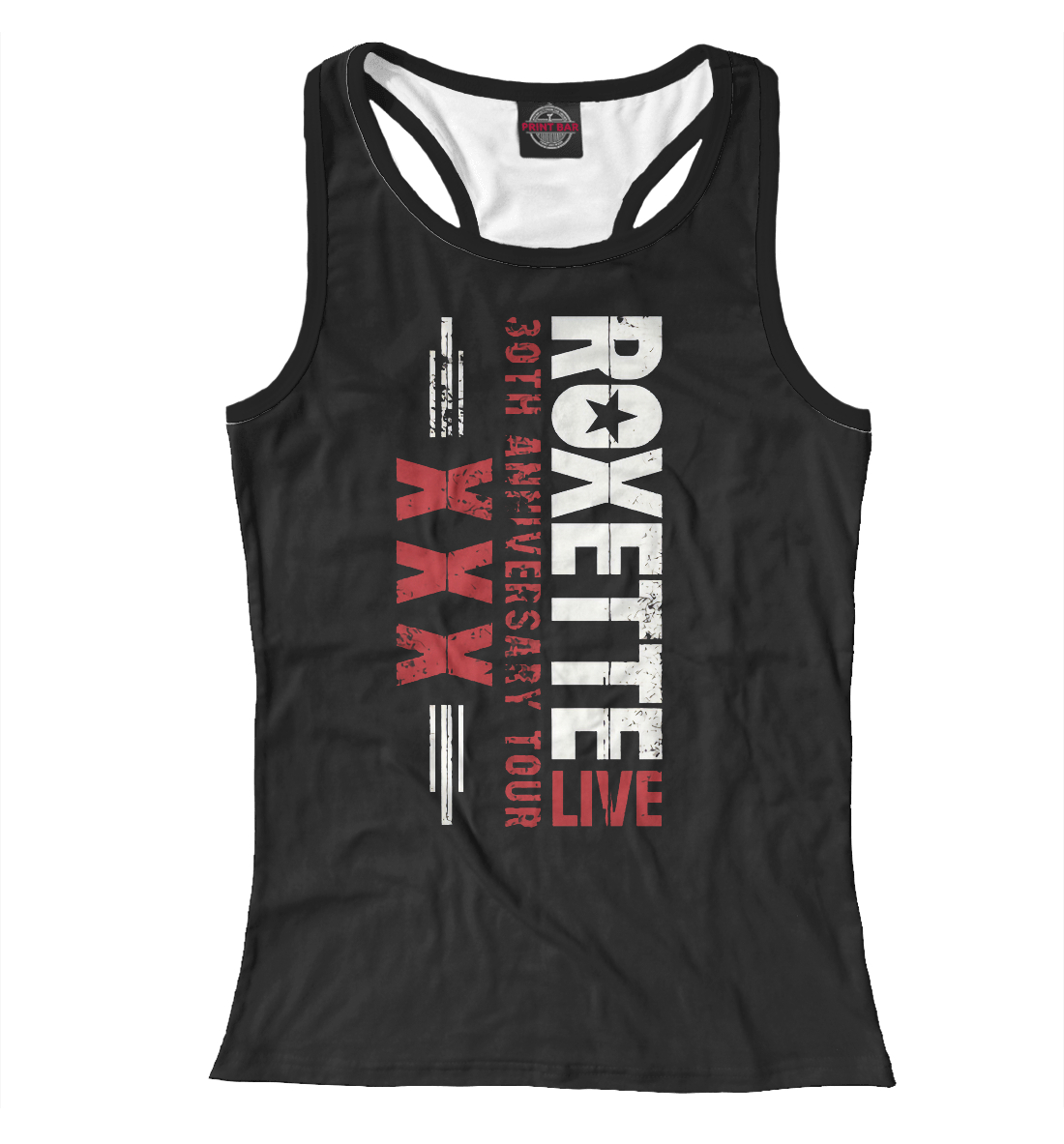 

Roxette