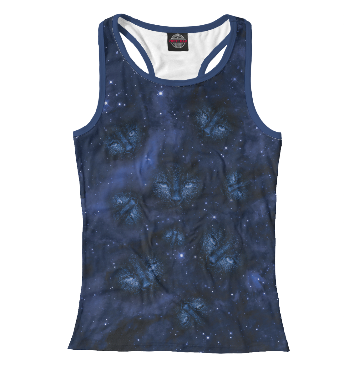 

Котокосмос