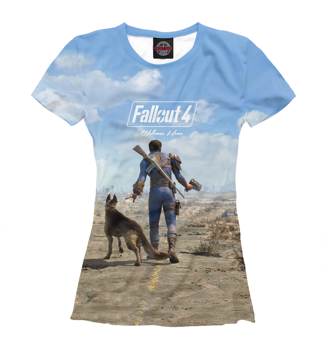 

Fallout 4