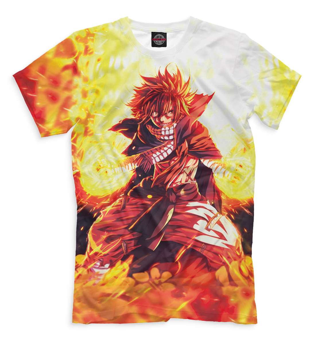 

Fairy Tail