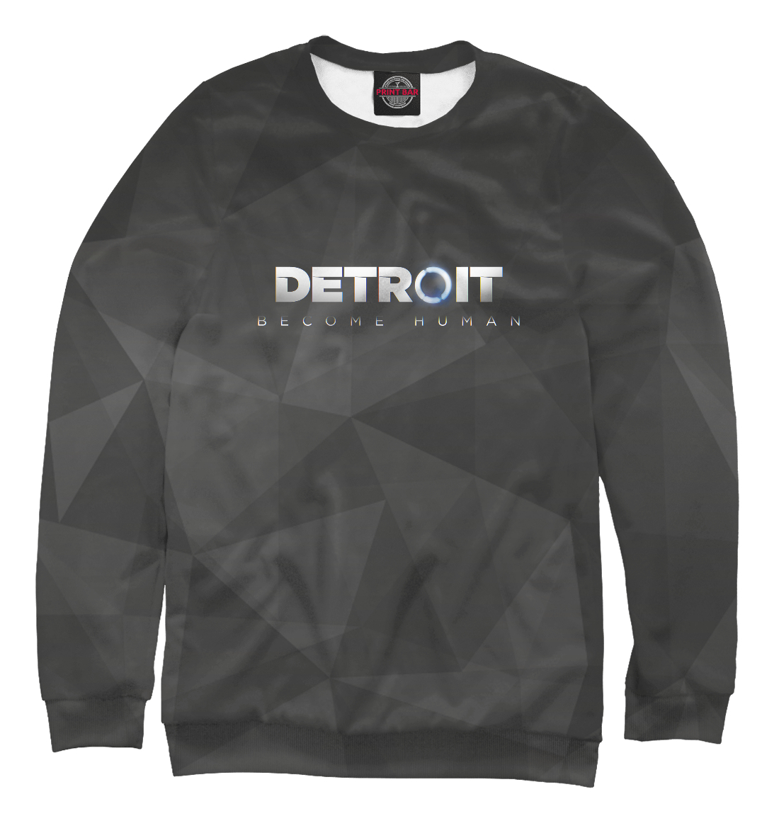 

Detroit: Become Human