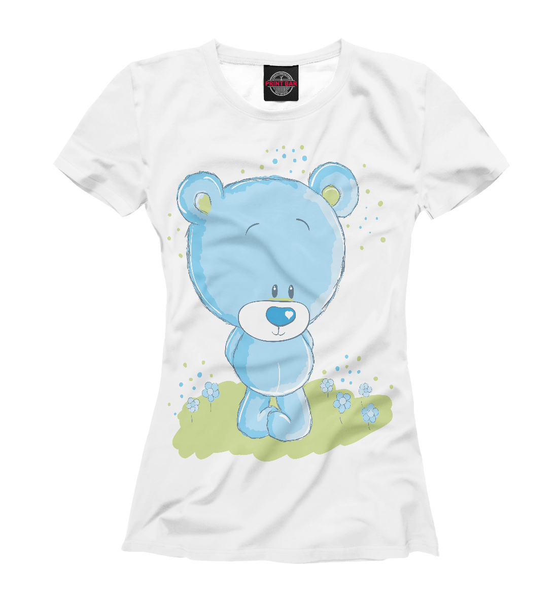 

Teddy bear