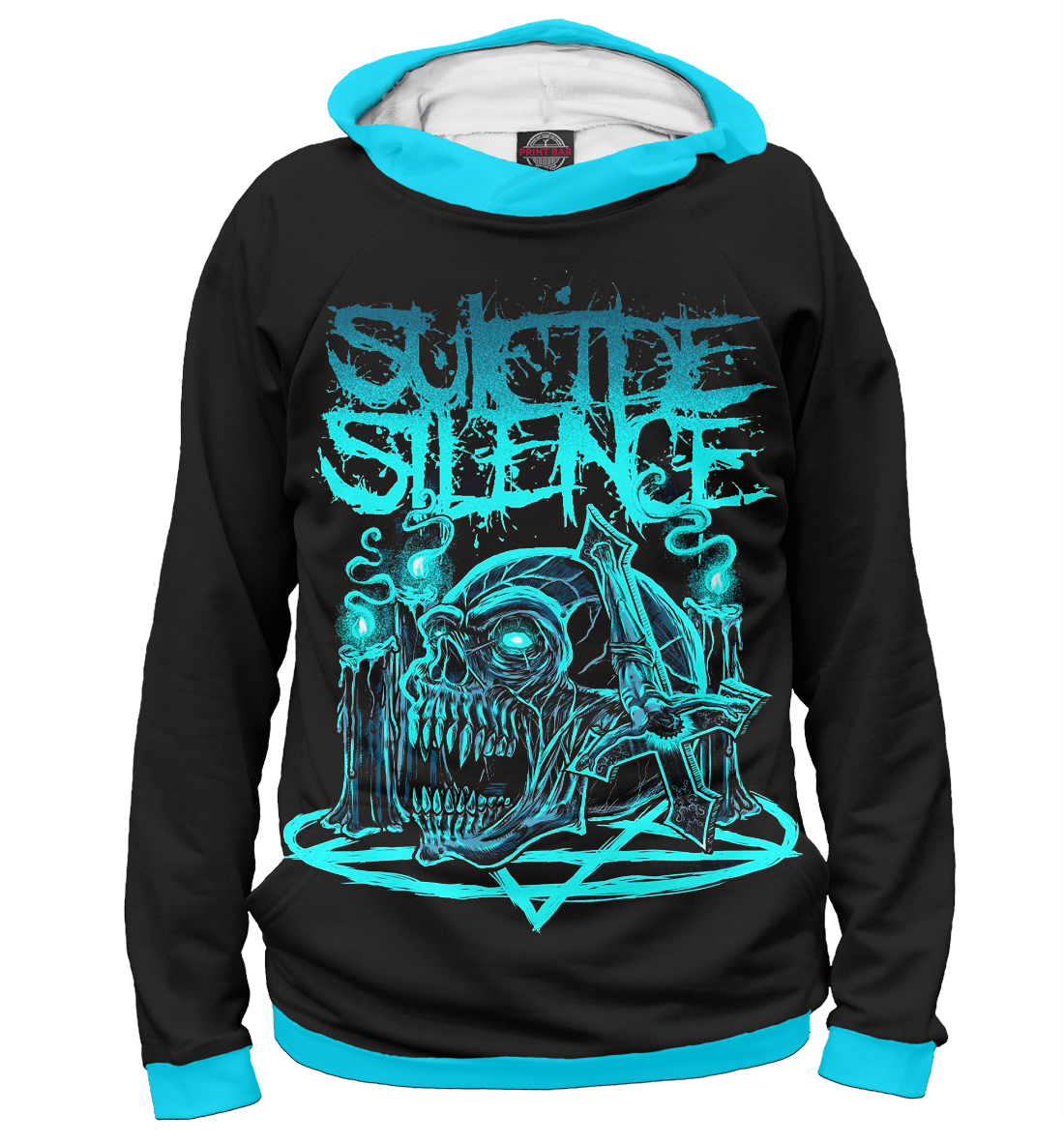 

Suicide Silence