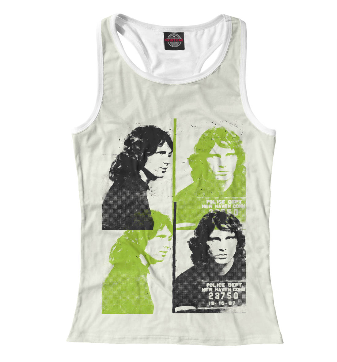 

The Doors