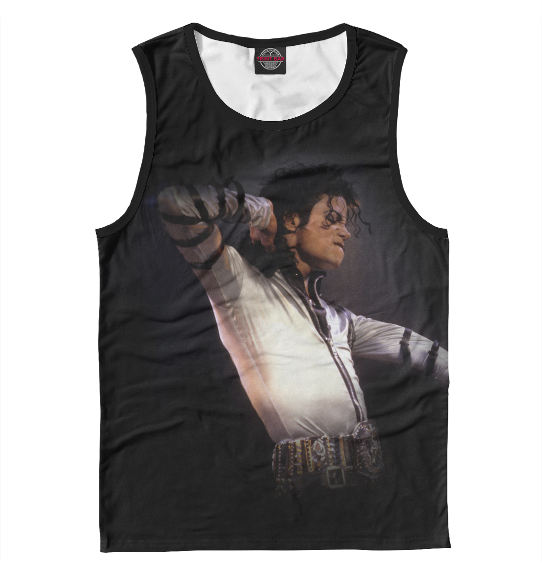 

Michael Jackson