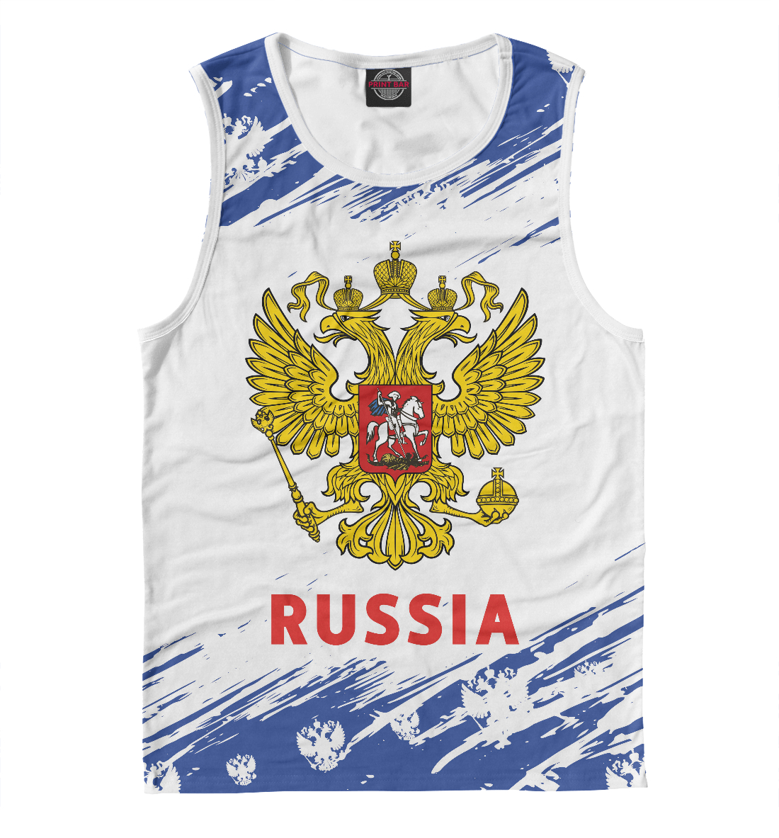 

Russia / Россия