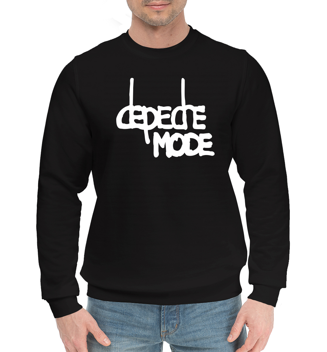 

Depeche mode