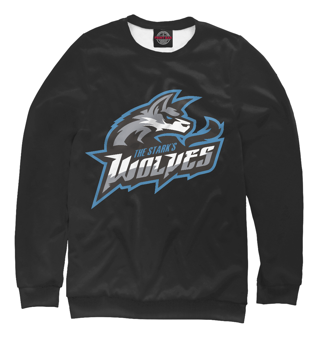 

Starks Wolves