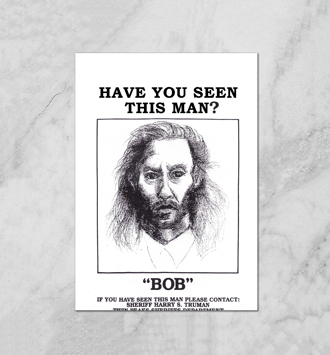

Bob