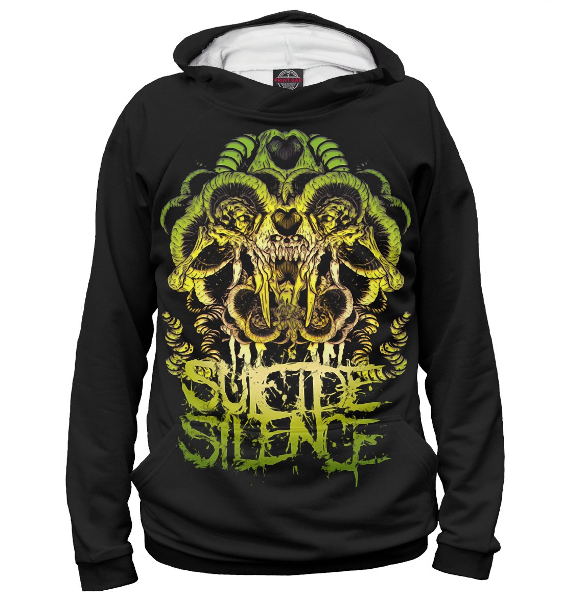 

Suicide Silence