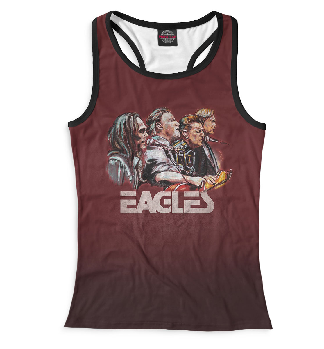 

Eagles