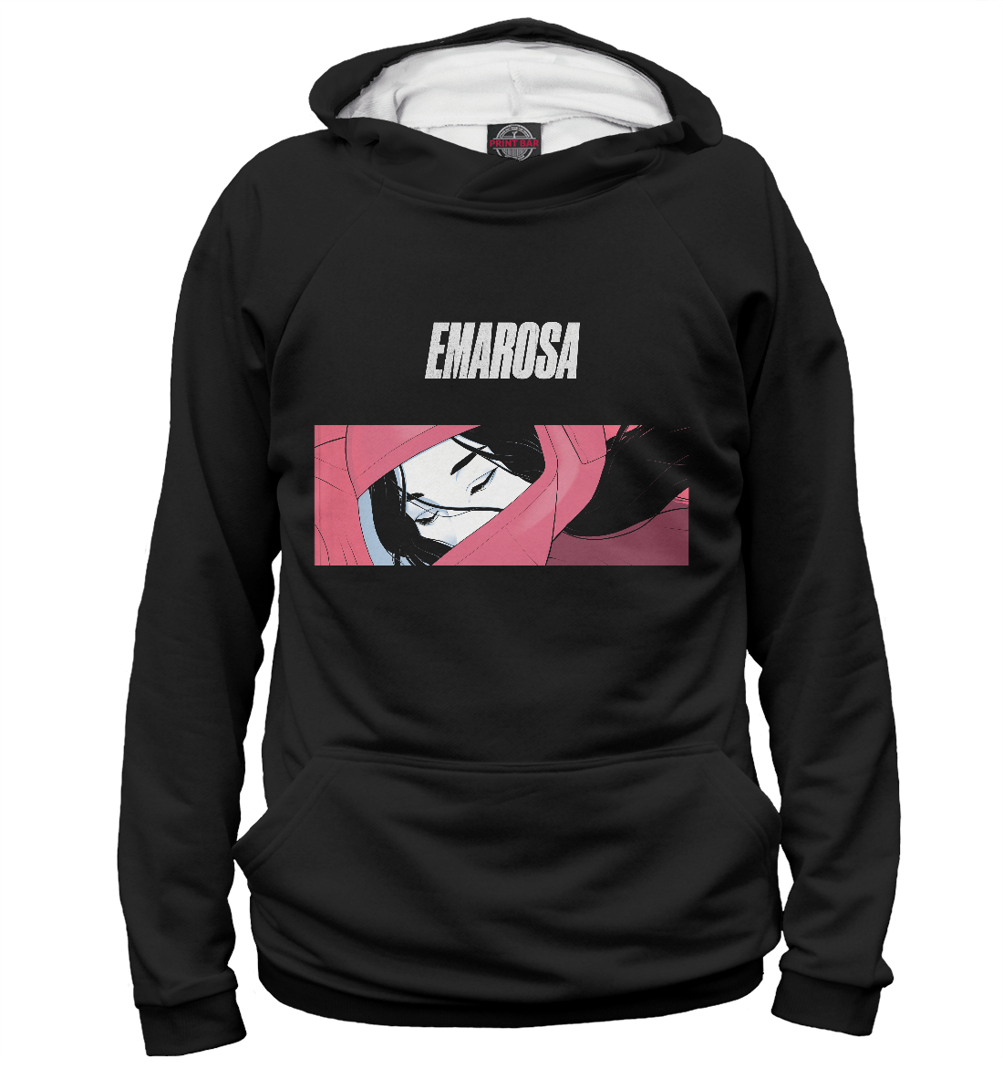

Emarosa Peach Club