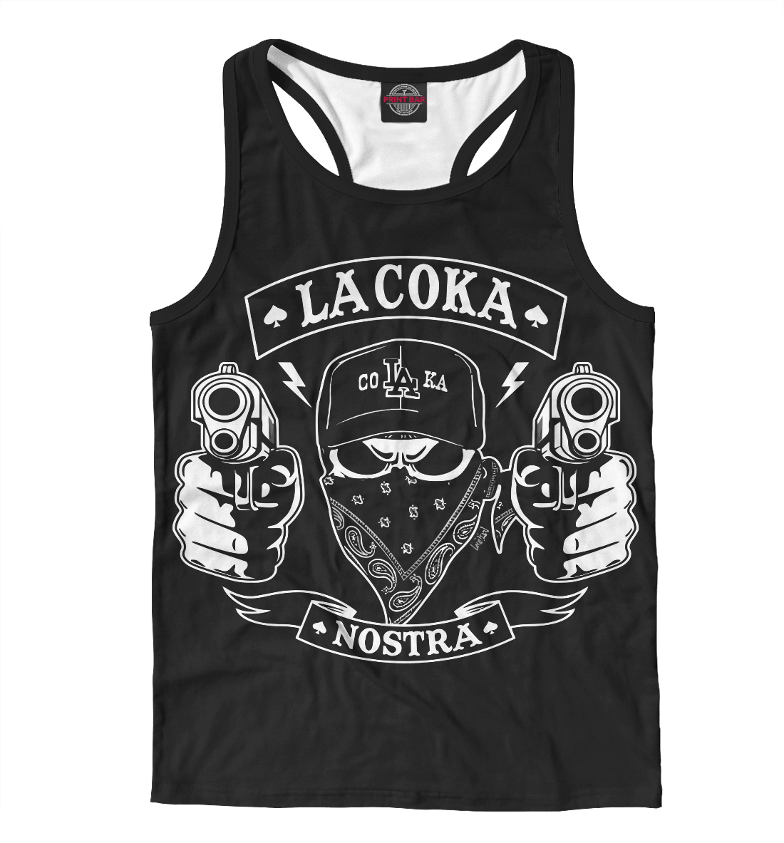 

la coka