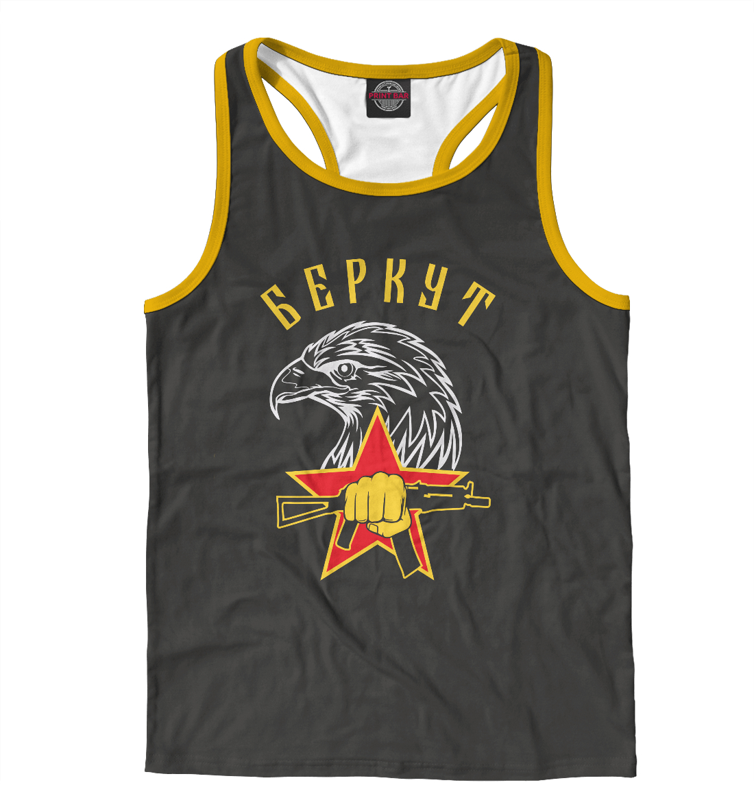 

Беркут