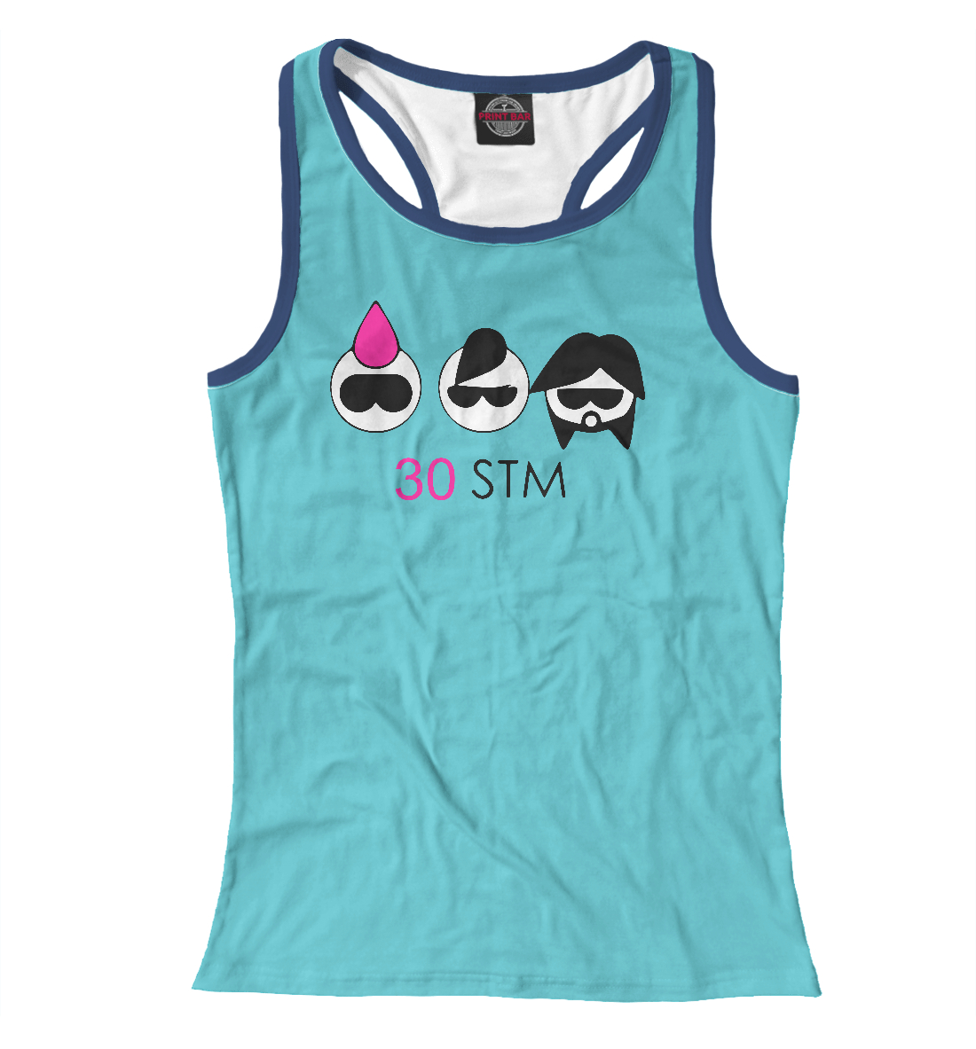 

30 Seconds to Mars