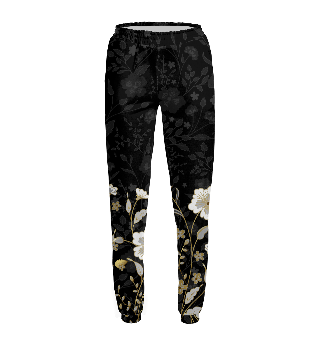 

Полевые цветы