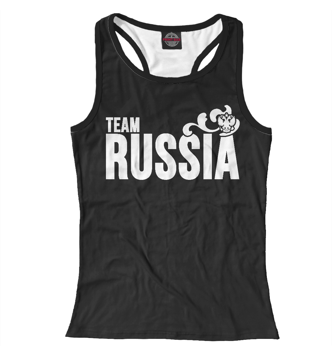 

Team Russia