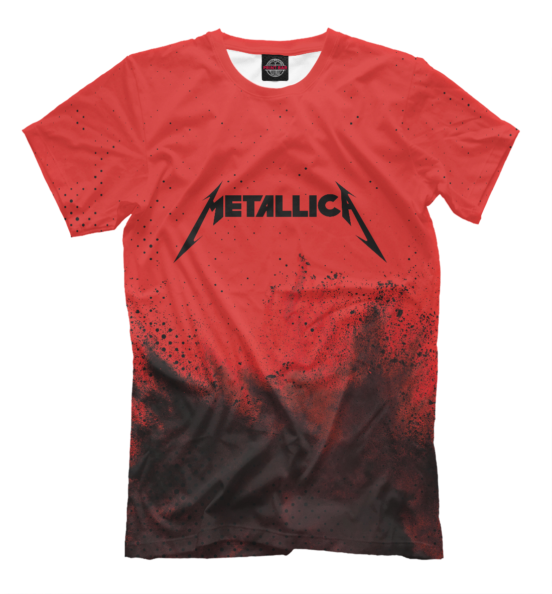 

Metallica / Металлика