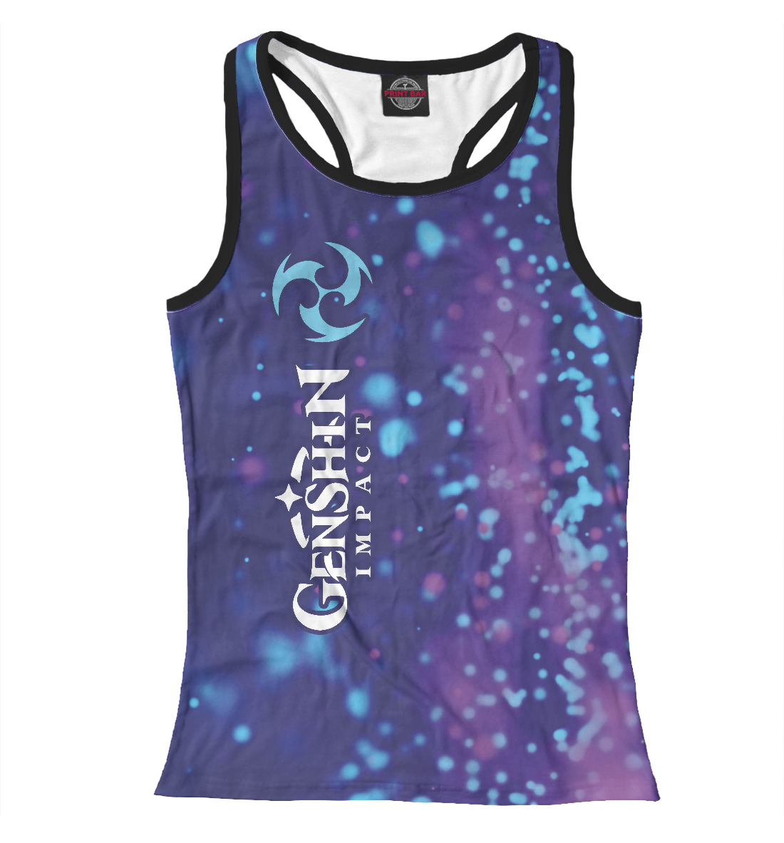 

Genshin Impact - Электро