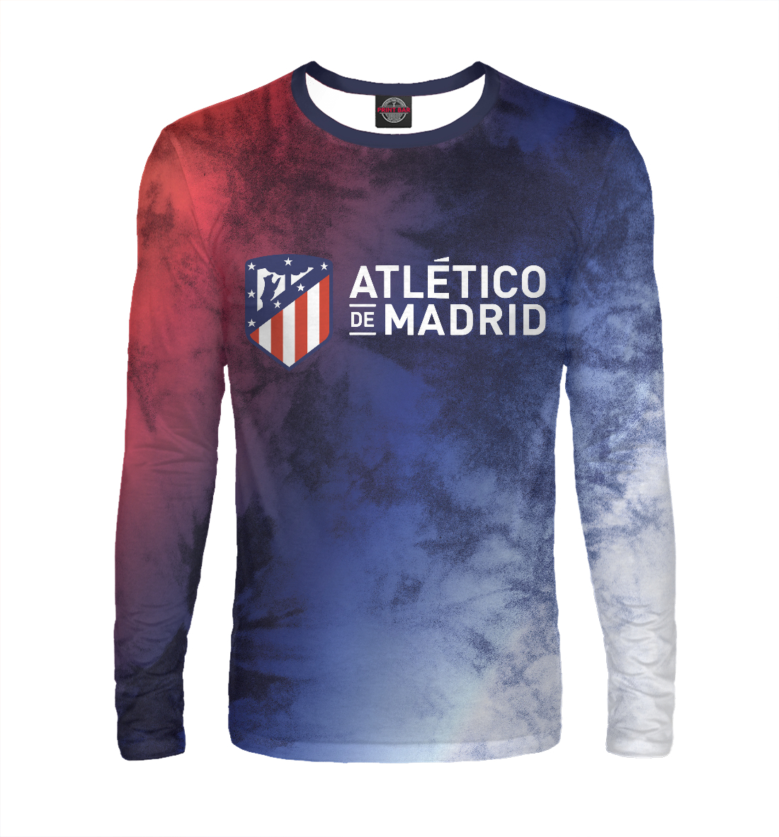 

Atletico Madrid