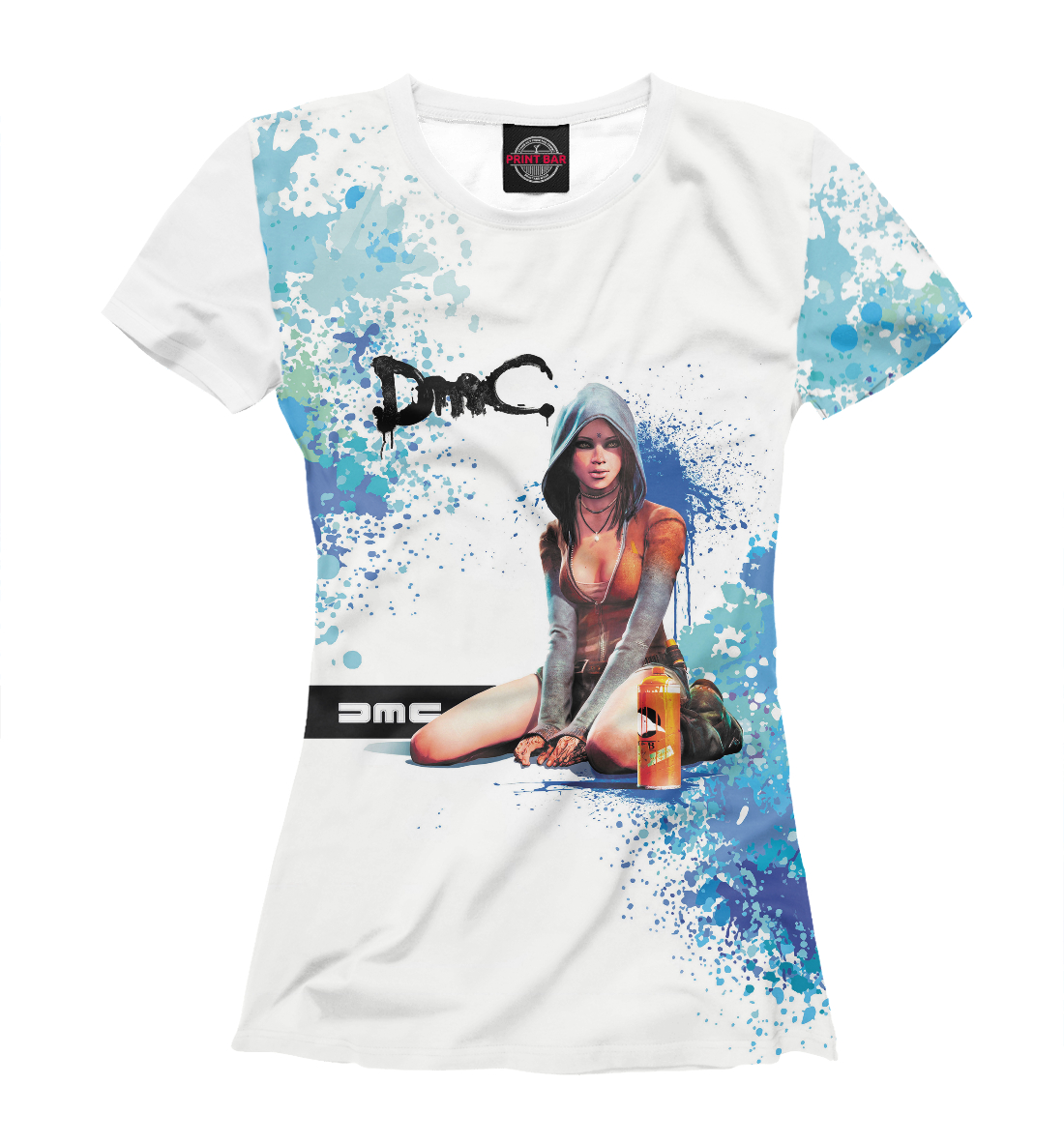 

DmC