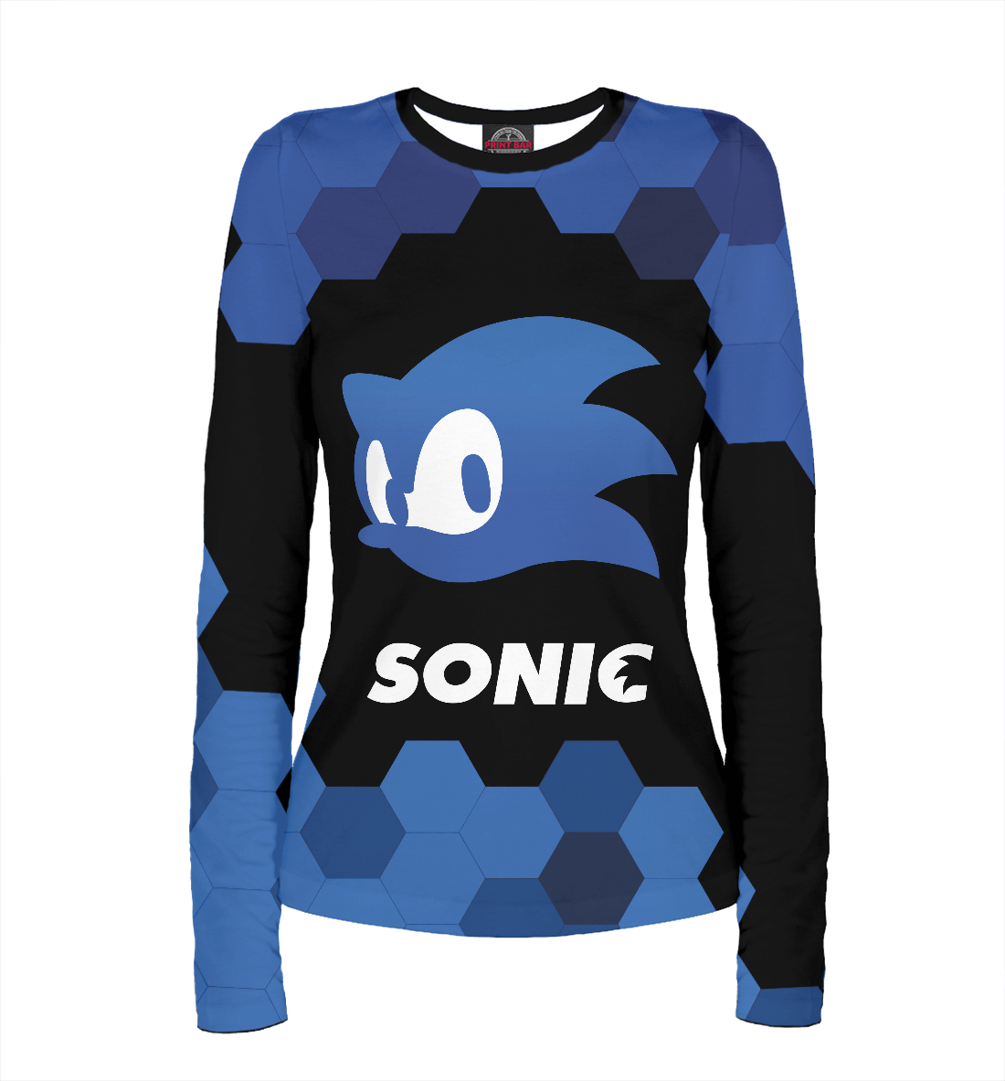 

Соник / Sonic